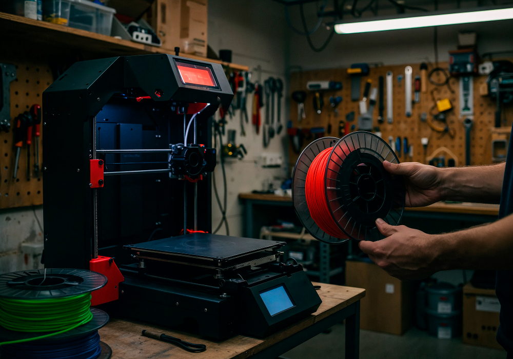 מהו סורק תלת מימד